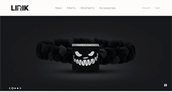 Desktop Screenshot of lirik.com